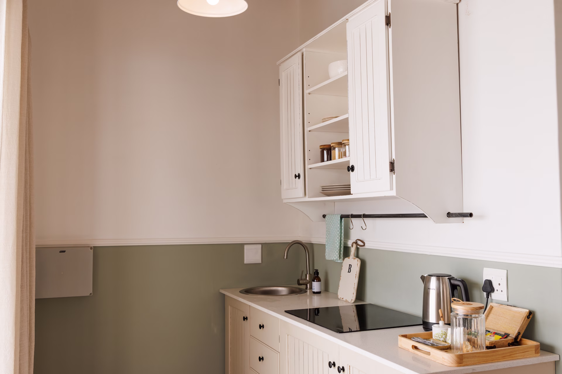 Surfside private cottage